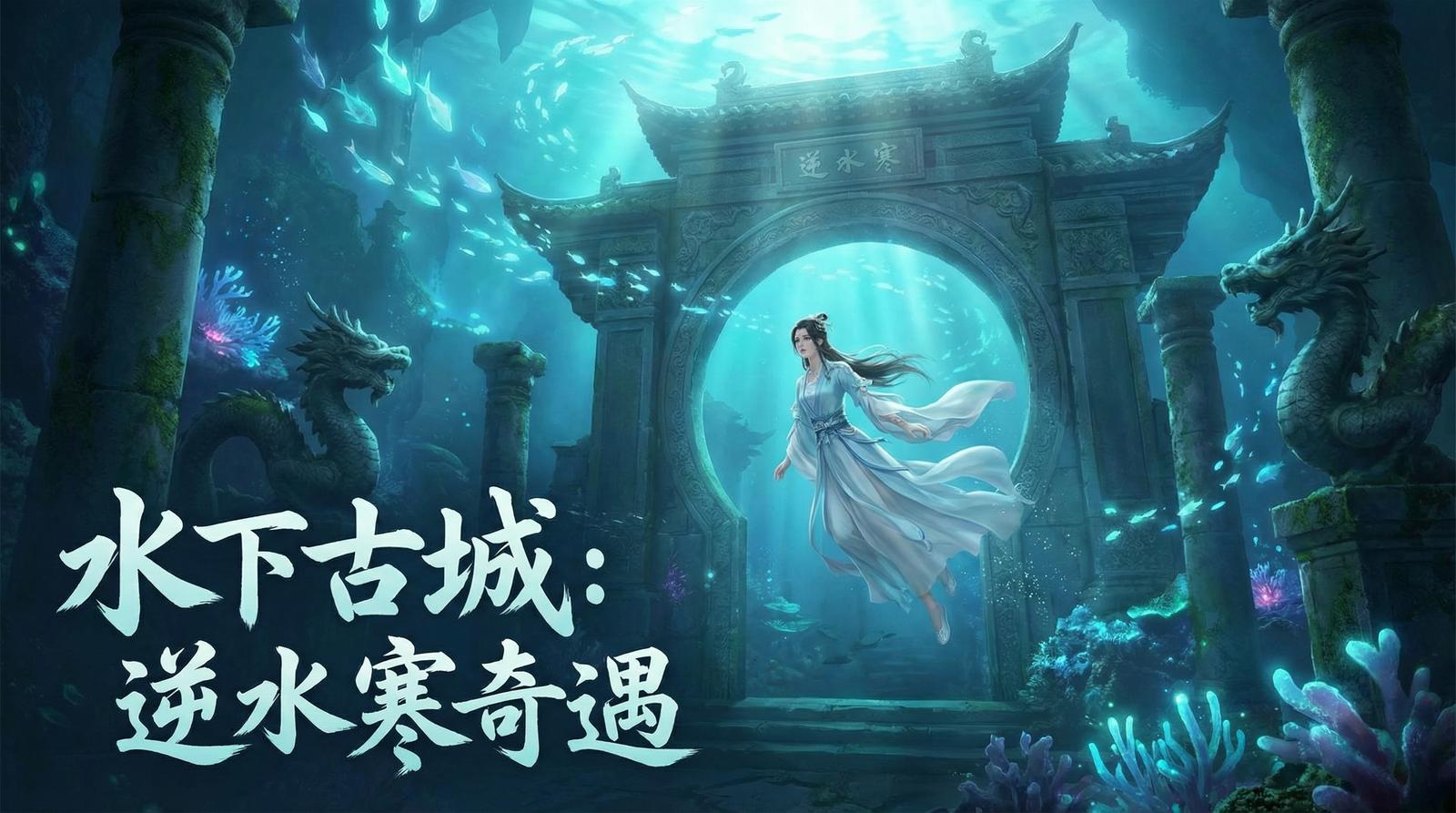 抖阴水下探秘视频